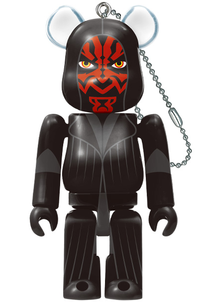 Darth Maul