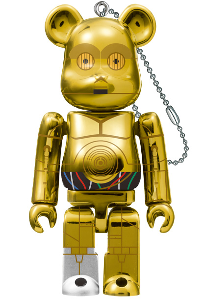 C-3PO