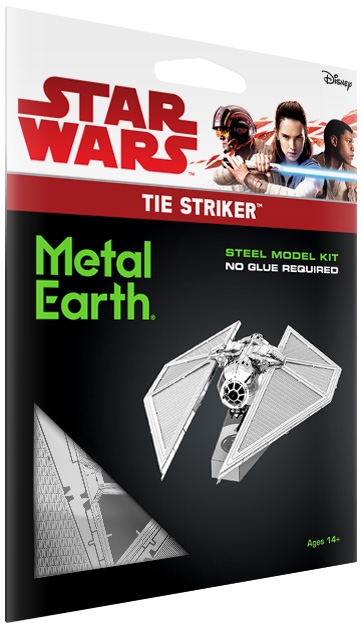 imperial tie striker