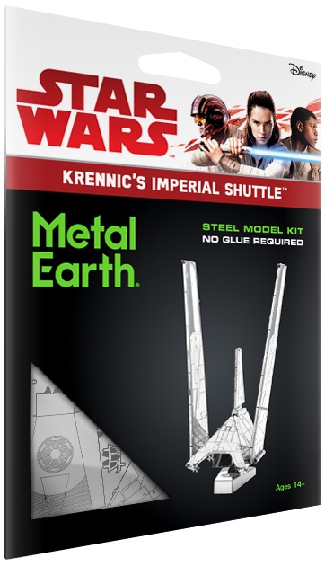 Krennic's Imperial Shuttle