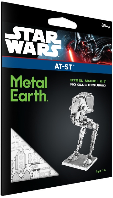 Imperial AT-ST (2022)