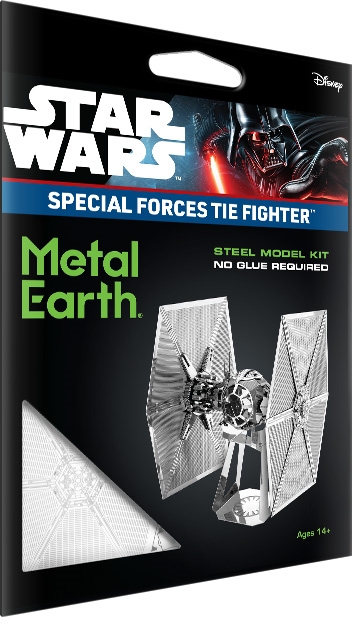 Special Forces TIE Fighter (2022)