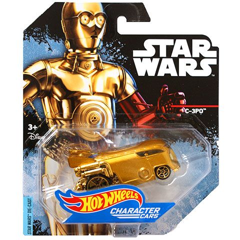 C-3PO