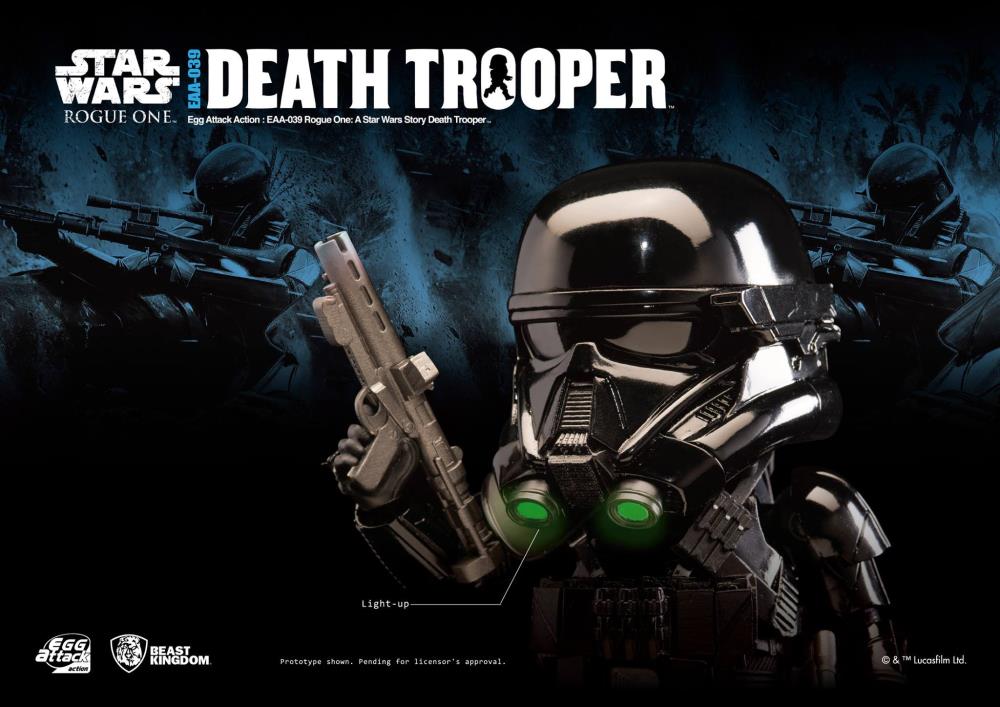Death Trooper