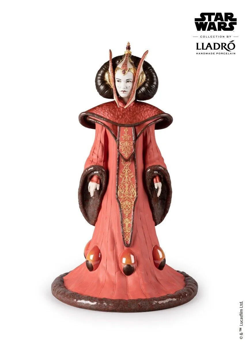 Queen Amidala
