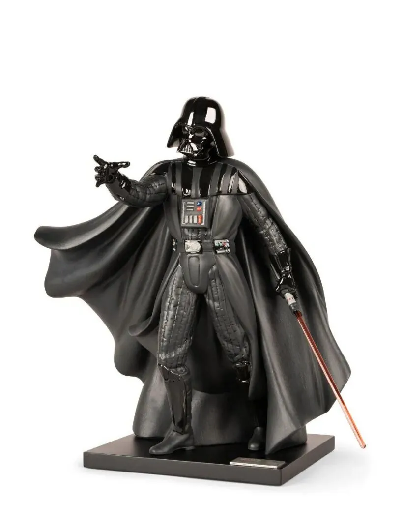 Darth Vader