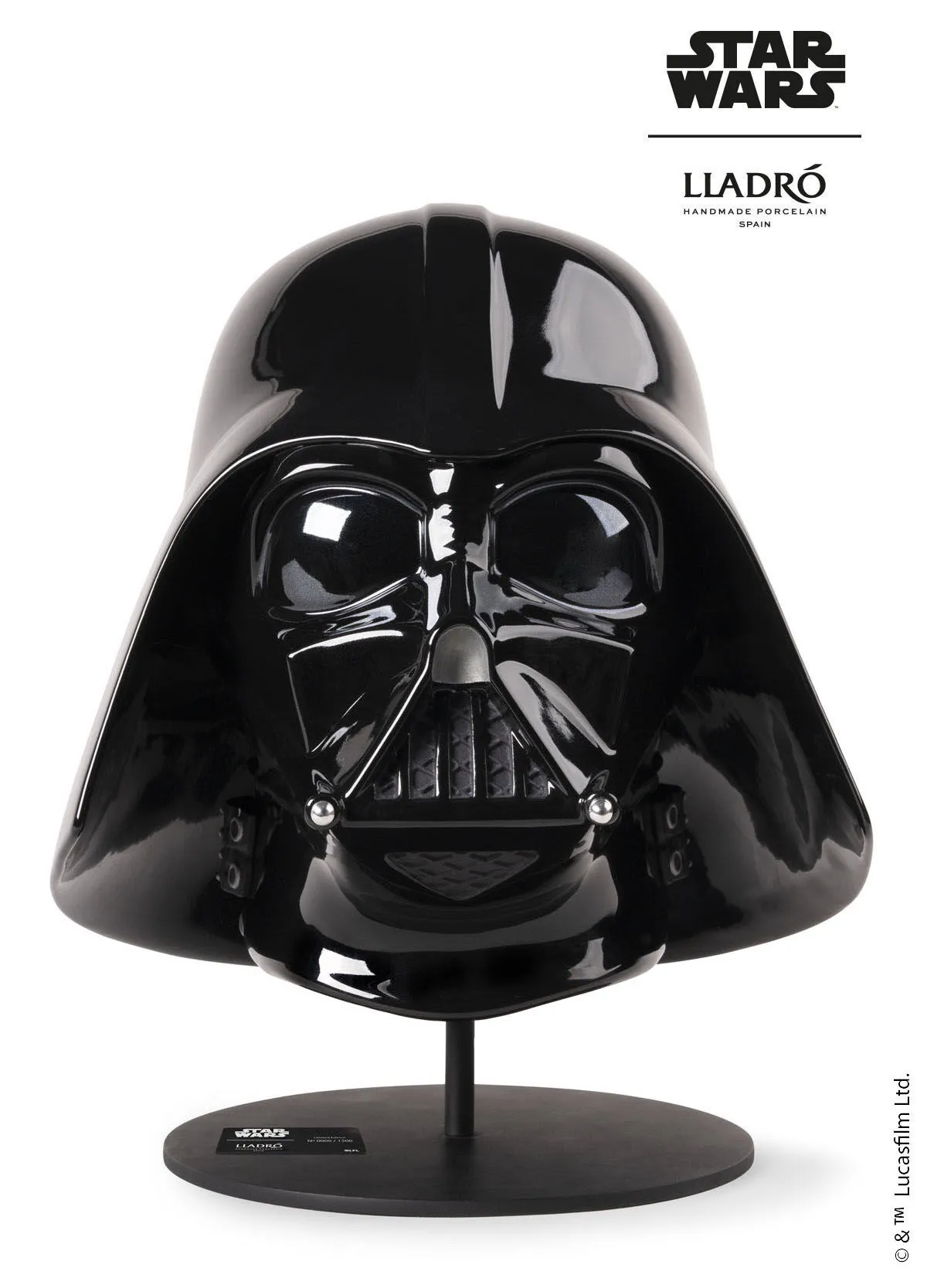 Darth Vader Helmet