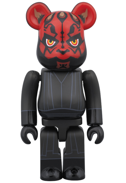 Darth Maul | Darth Vader (Holographic) & Darth Maul