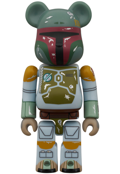Boba Fett