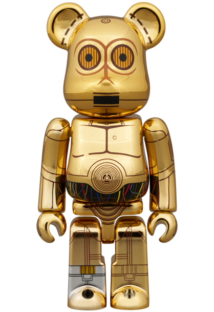 C-3PO