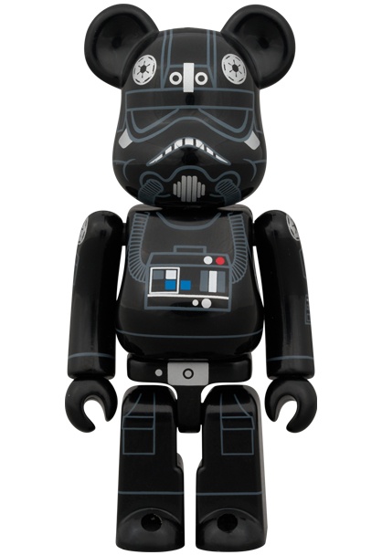 TIE Fighter Pilot