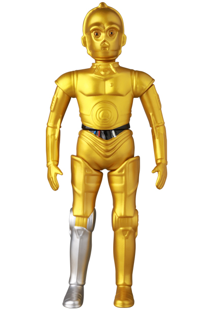 C-3PO