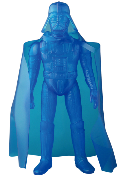 Darth Vader (Holographic)