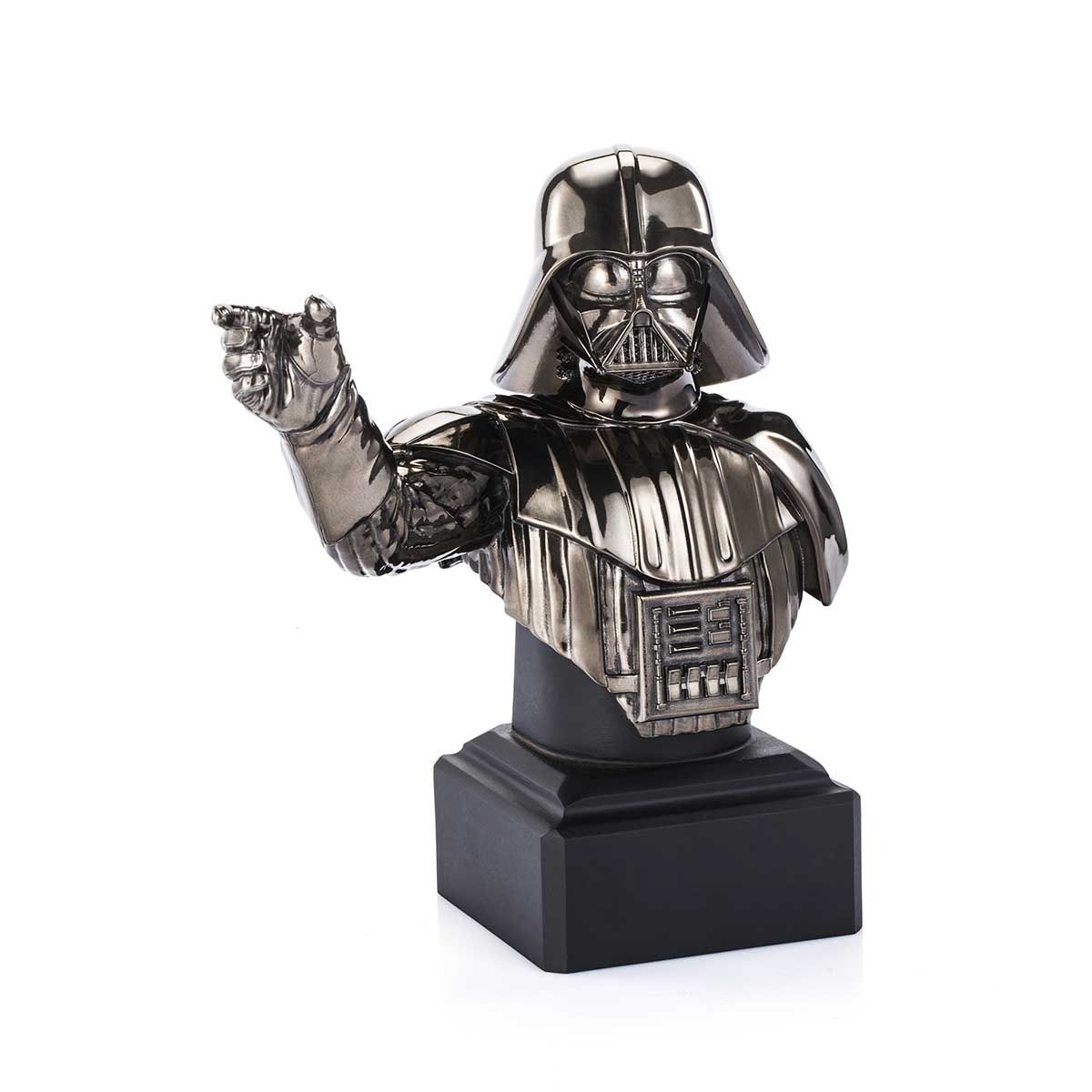Darth Vader (Black)