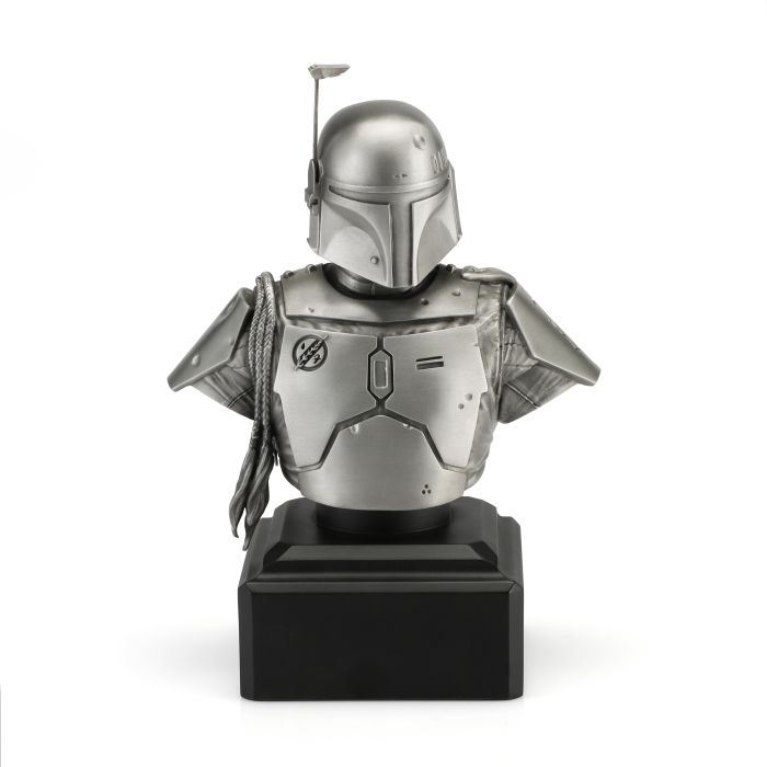 Boba Fett