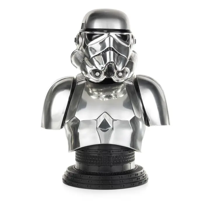 Limited Edition Stormtrooper