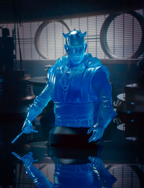 Darth Maul (Holographic)