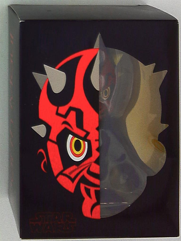 Darth Maul