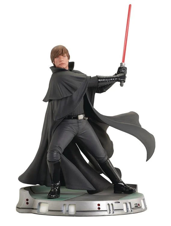 Luke Skywalker (Dark Empire)