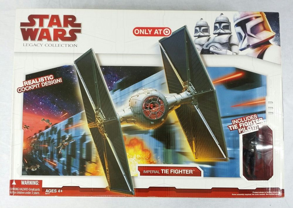 TIE Fighter (Shadows of the Empire)