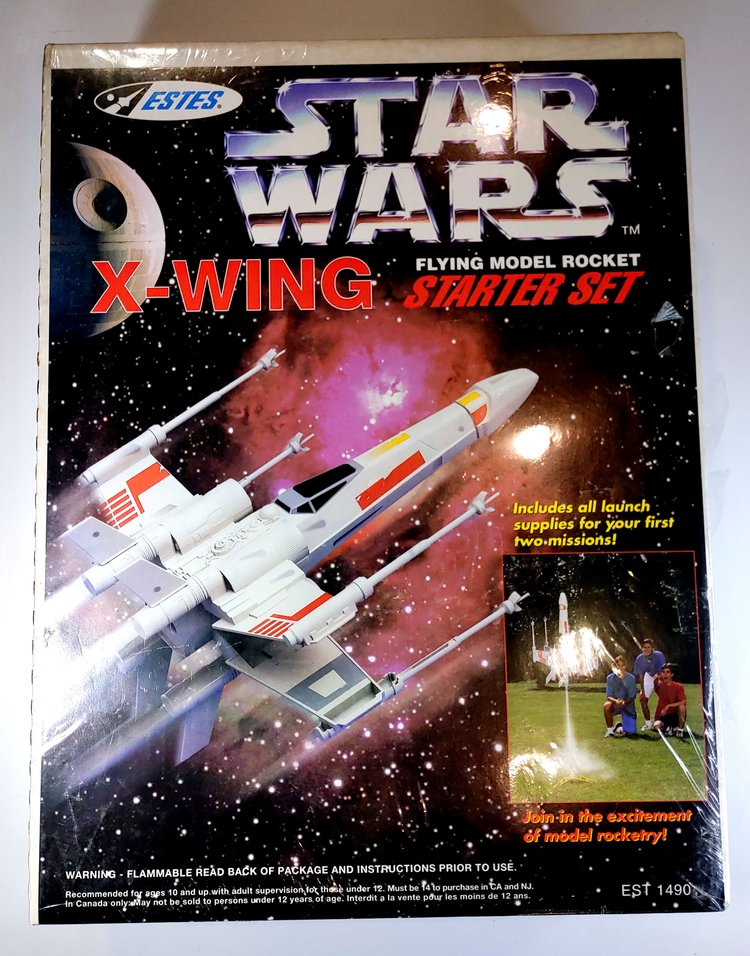 X-Wing