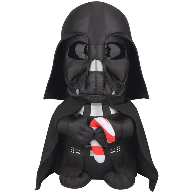 Darth Vader (Candy Cane)