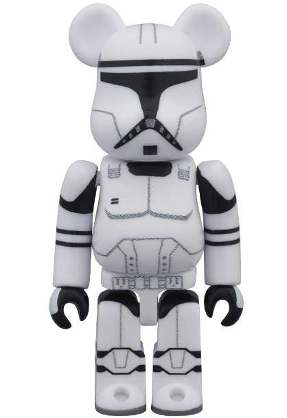 Clone Trooper | Yoda & Clone Trooper