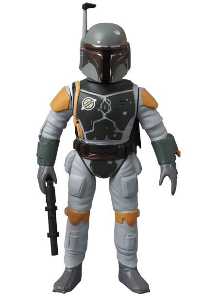 Boba Fett