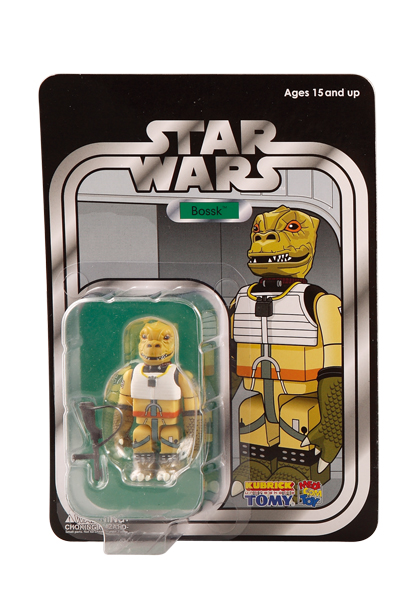 Bossk