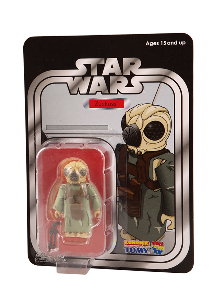 Zuckuss