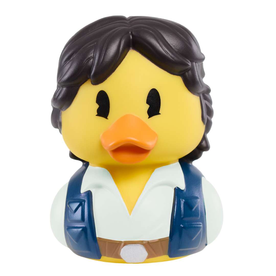 Han Solo