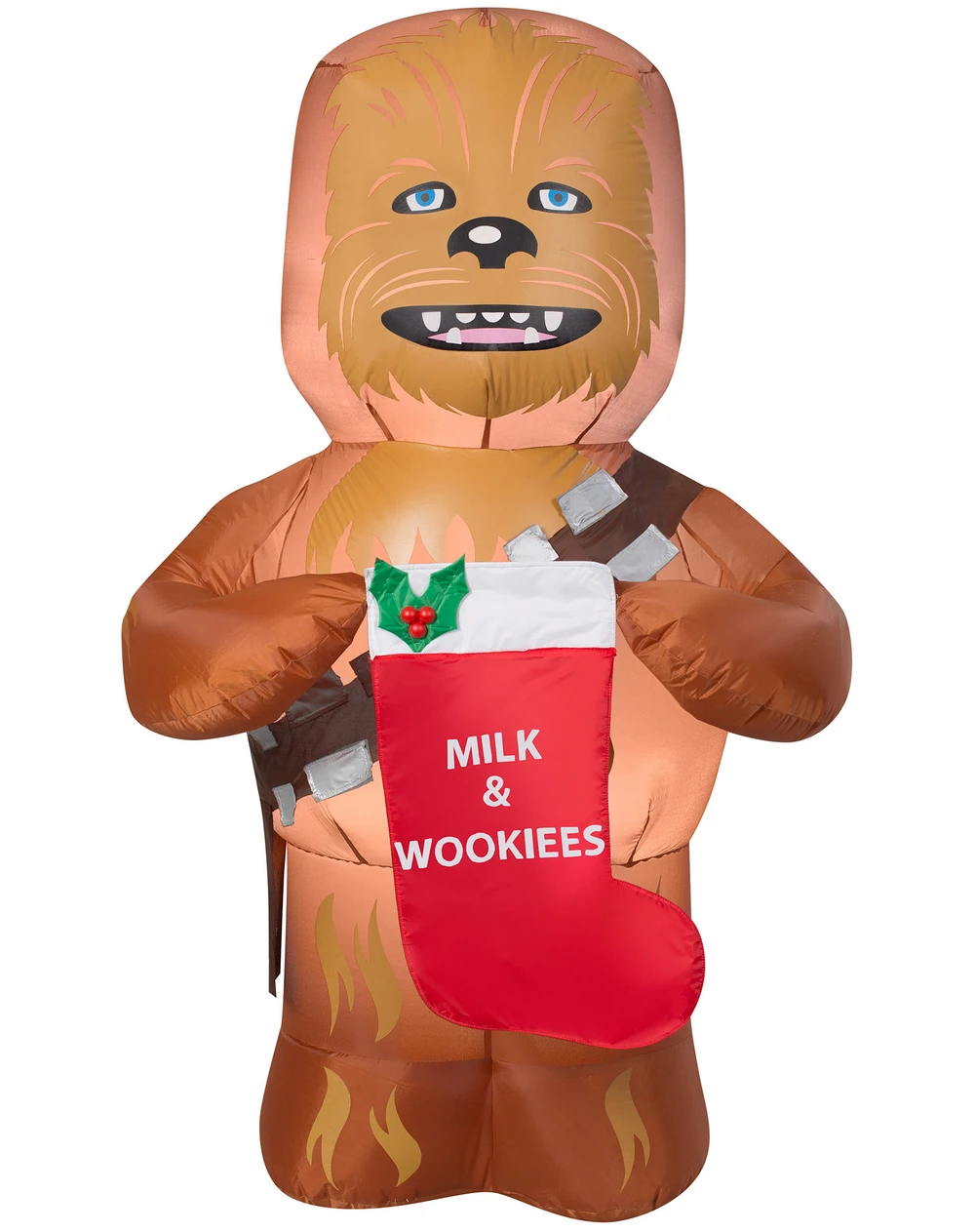 Chewbacca (Stocking)