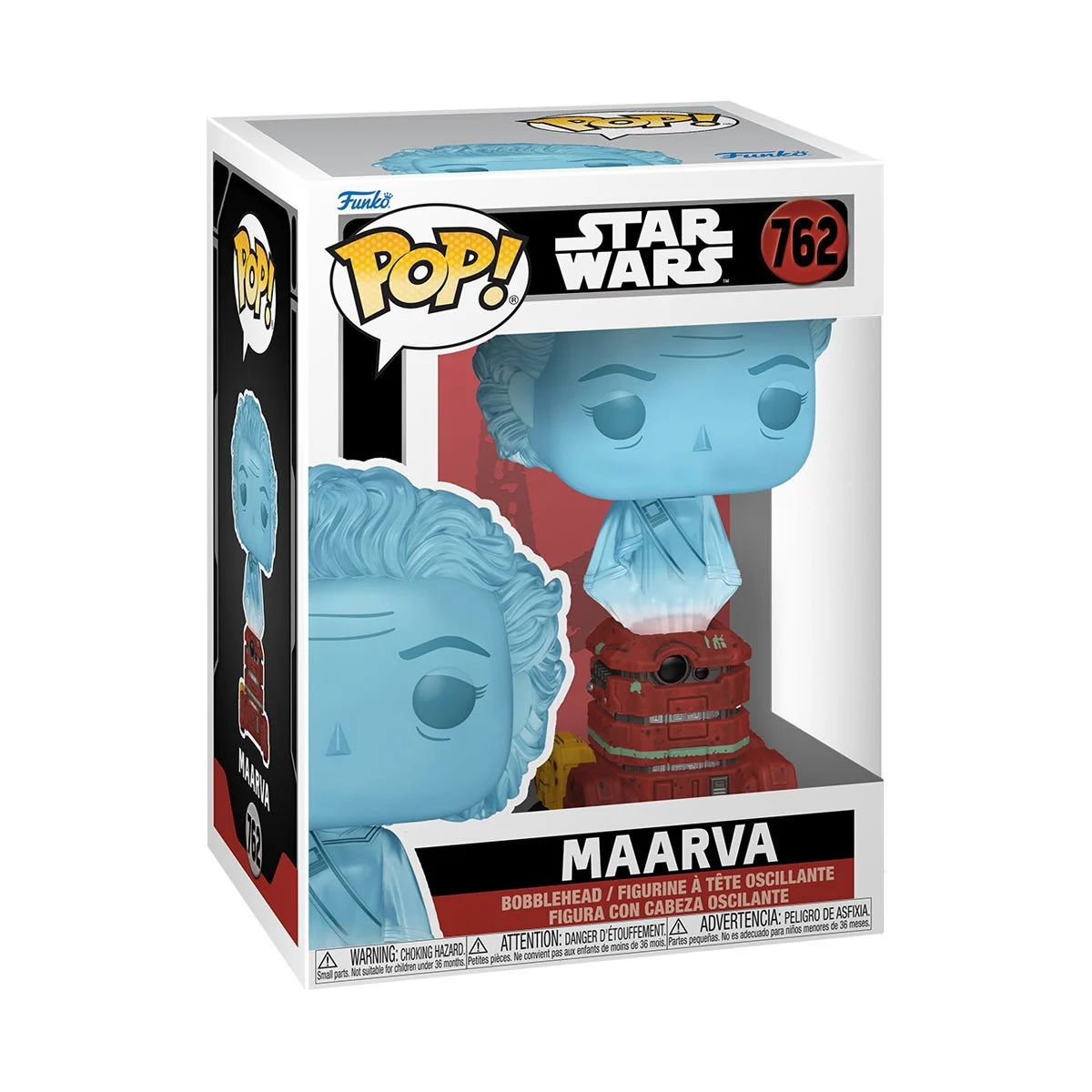 Star Wars Funko (2025) - Happybeeps