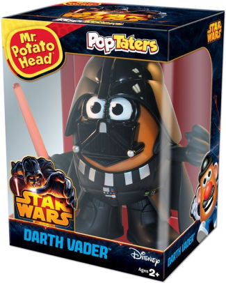 Darth Vader