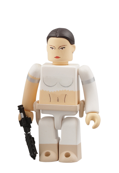 Padme Amidala | 5-Piece Set
