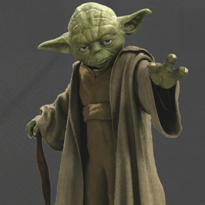 Yoda