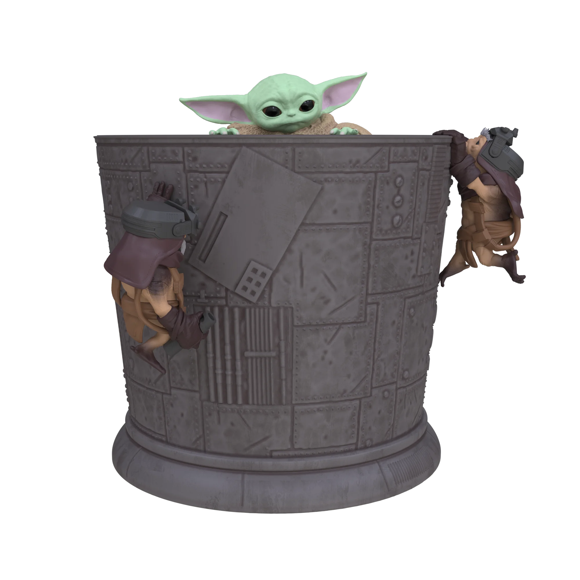 Grogu