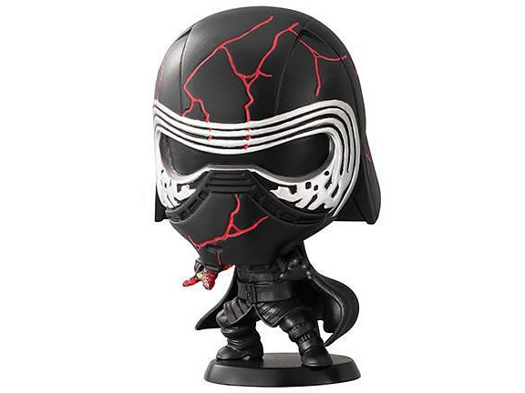 Kylo Ren | Capchara 02