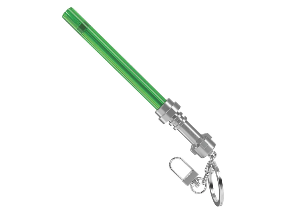 Lime with Clip