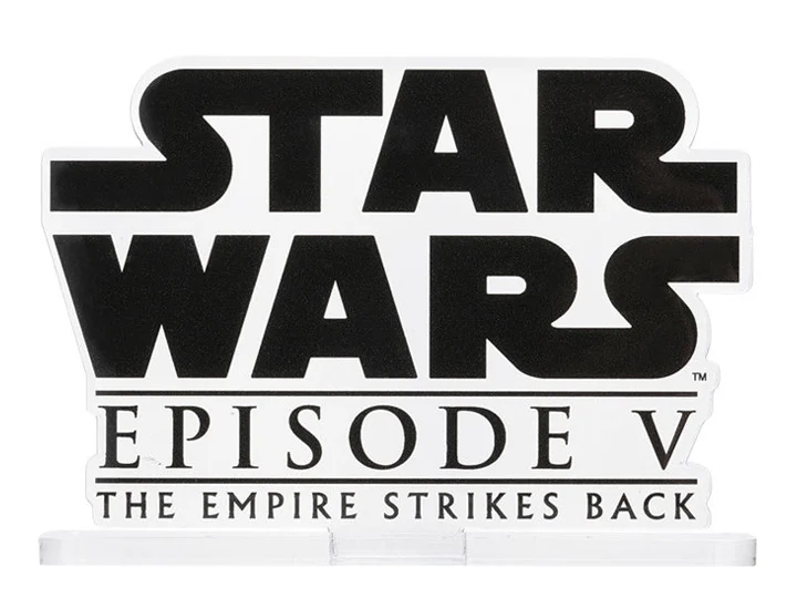 Star Wars Episode V: The Empire Strikes Back