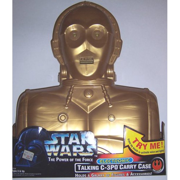 C-3PO
