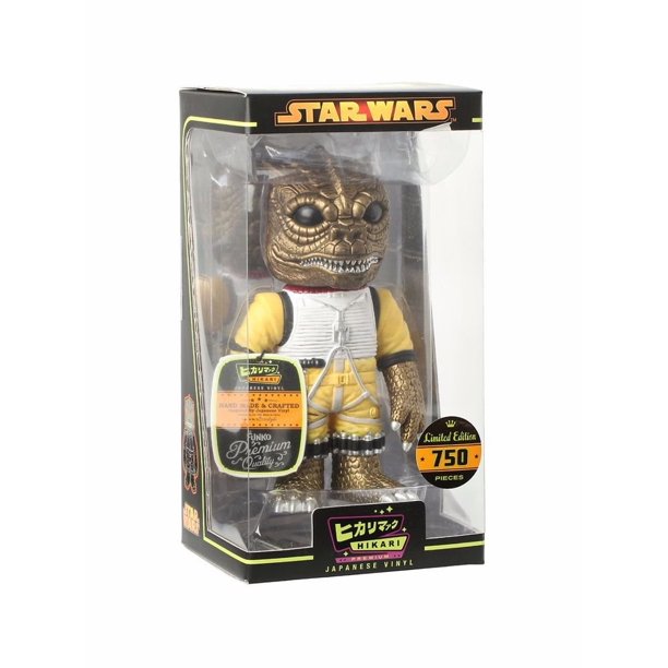 Mettalic Bossk