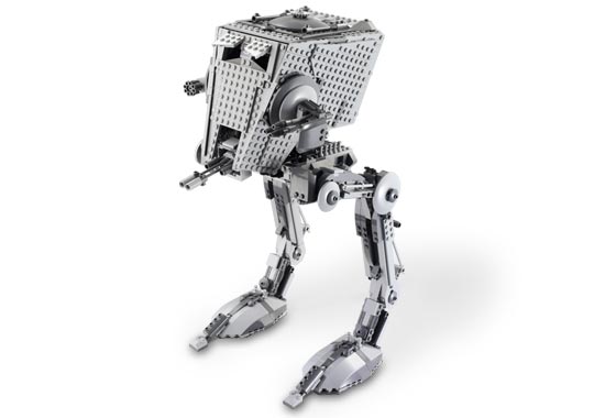 Imperial AT-ST