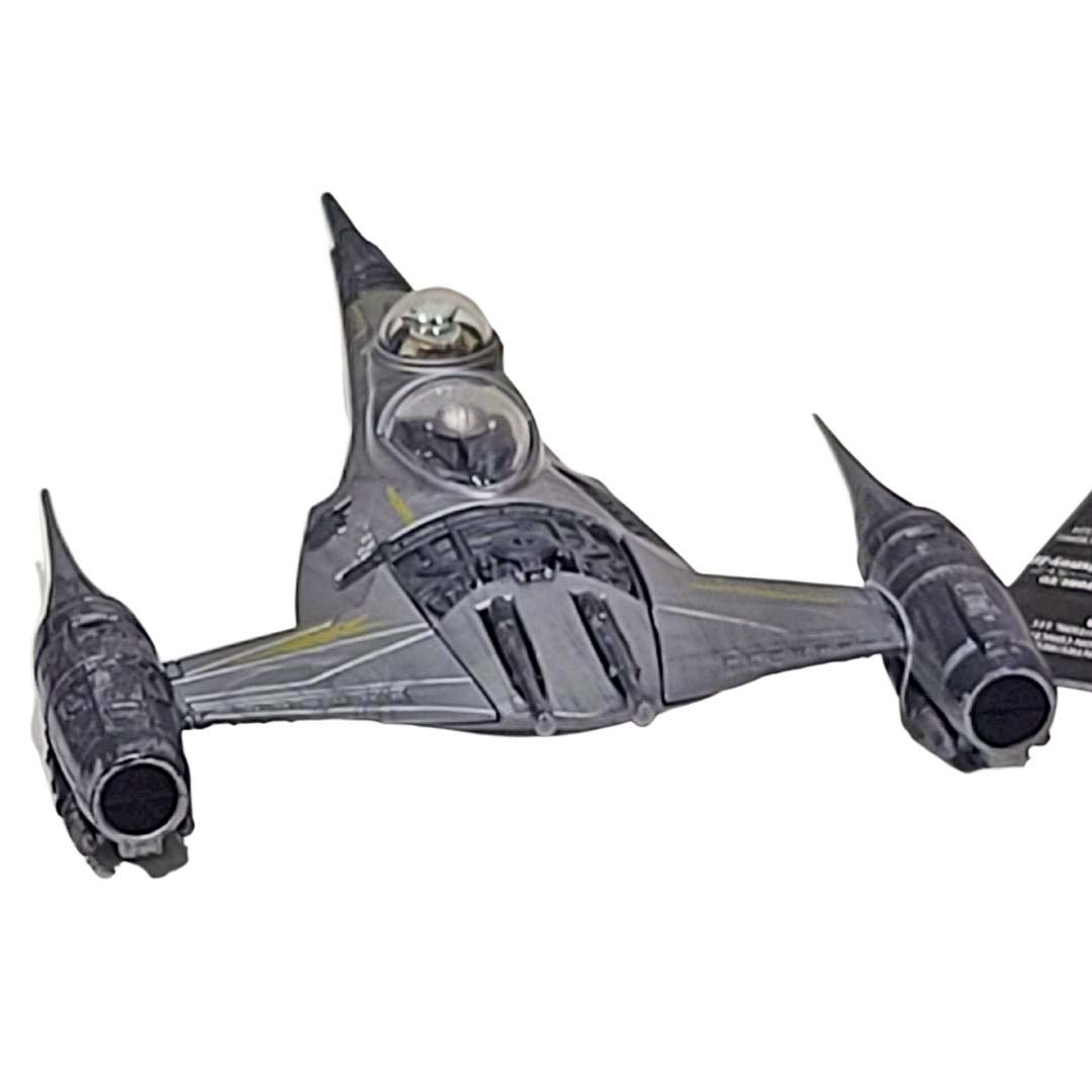 Mandalorian N-1 Fighter