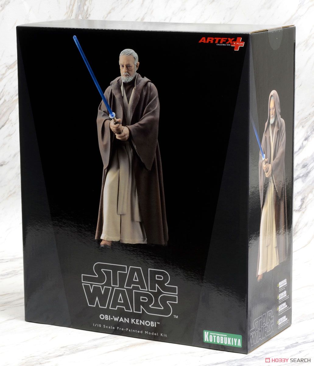 Obi-Wan Kenobi (ANH)