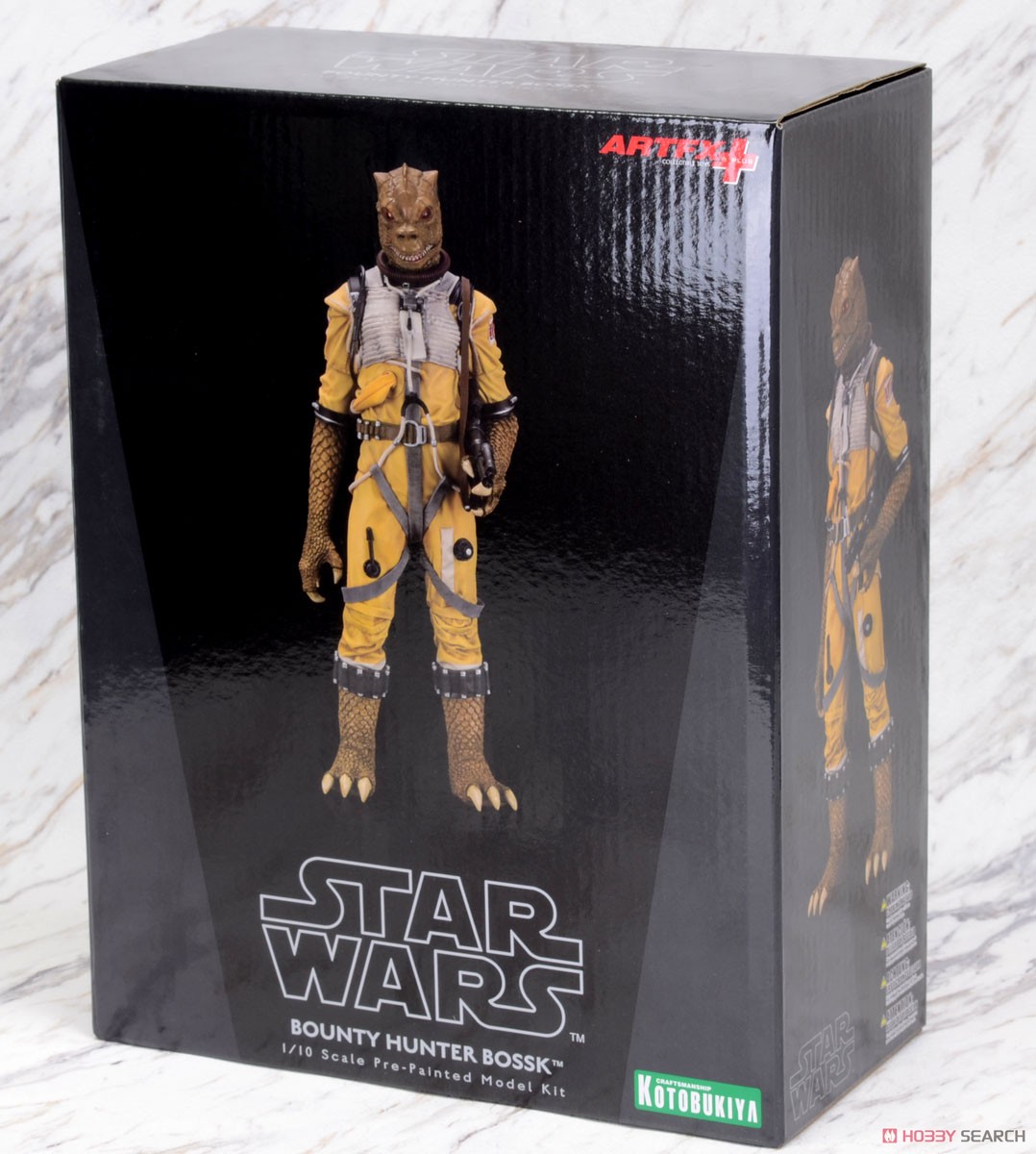 Bossk