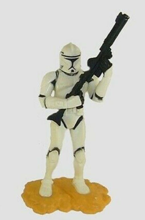 Clone Trooper 2 | Clone Troopers