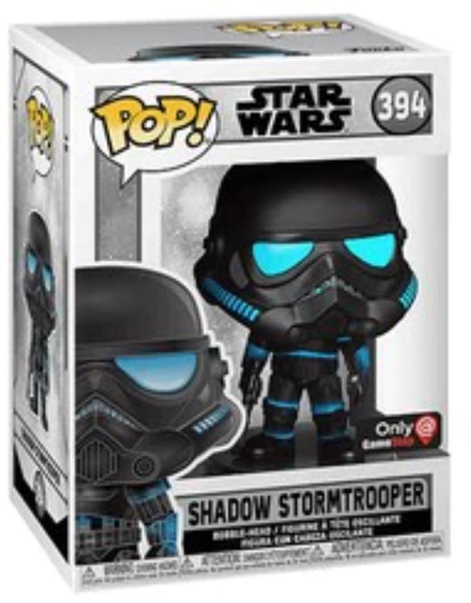 Shadow Stormtrooper