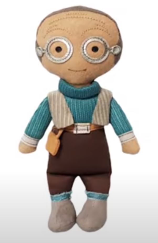Maz Kanata