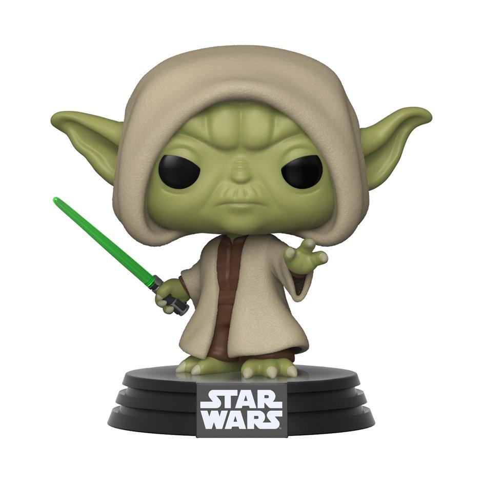 Yoda (Battlefront II)